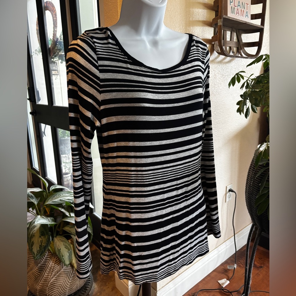 Long Sleeve Tshirt